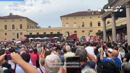 Strage del 2 agosto, Bologna non dimentica. Mai