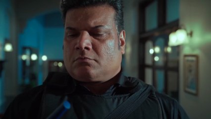 CID Exclusive - Daya Ne Kiya Governor Ko Kidnap