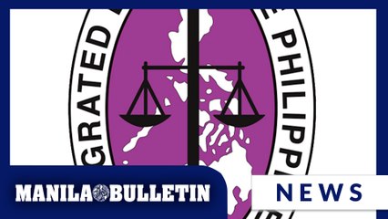 'Defying' SC's ruling on unconstitutionality of impeach raps vs VP Sara 'erodes legal order' – IBP