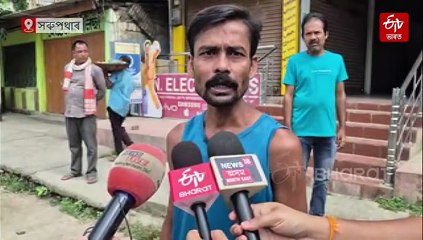 হোটেল কৰ্মচাৰীৰ কাজিয়াই ল'লে চূড়ান্ত ৰূপ; এজনক হত্যা