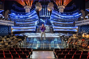 IL BALLO DEL VECCHIO - Official Music Video- Luigino