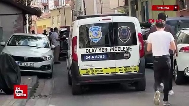 İstanbul'da ev arkadaşını boğazını keserek öldürdü