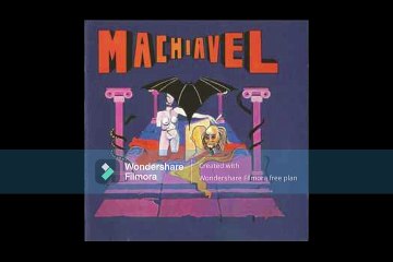 Machiavel – Machiavel ; 	Prog Rock Year: 1976