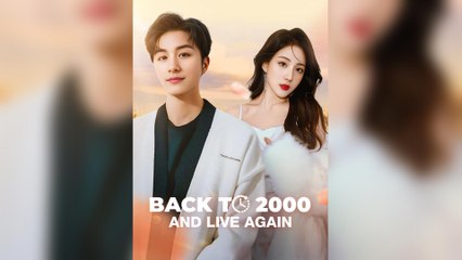 Back To 2000 And Live Again