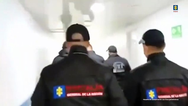 Expolicía asesinó a su pareja patrullera y recibió condena ejemplar por Feminicidio
