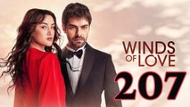 Ruzgarli Tepe - Episode 207 (English Subtitles)