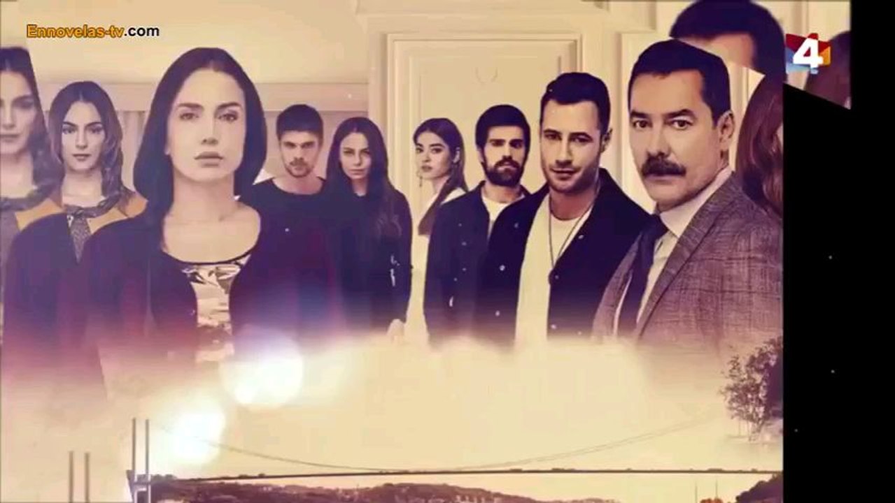 ciudad cruel capitulo 14 completo