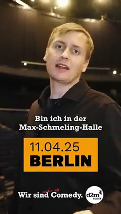 Till Reiners: Flamingos am Kotti | movie | 2023 | Official Trailer