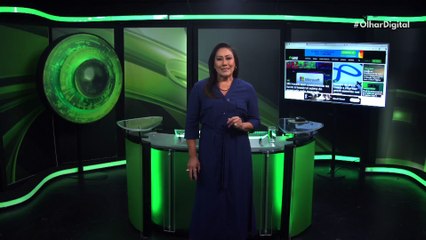 Mercúrio desaparece do céu noturno!