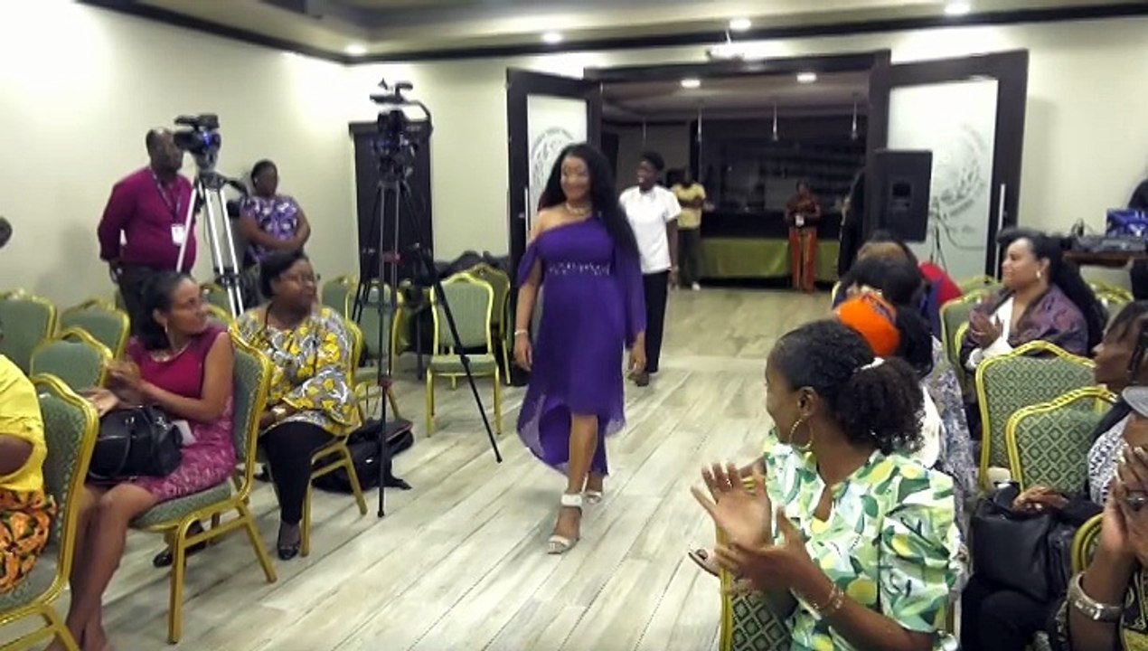 MORE YOUNGER WOMEN COMMITTING CRIMES