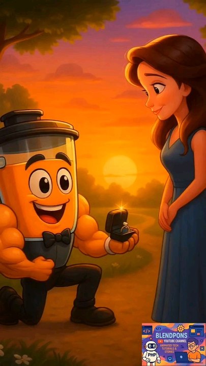 Every father needs a daughter
