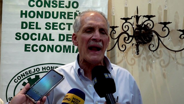 'No se trata de ceder candidaturas': Asfura sobre futuras alianzas políticas