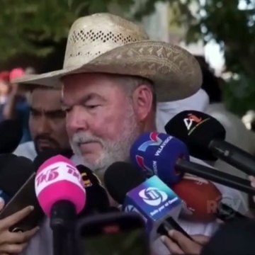 Roberto Contreras pide alianza entre Salvador Nasralla y Nasry Asfura para vencer a Libre