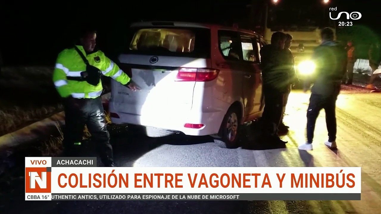 colision