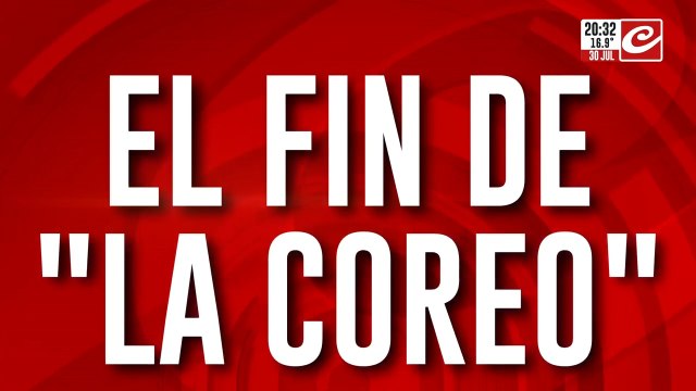 Cayó la banda de las viudas negras: hay cuatro hombres y una mujer detenida