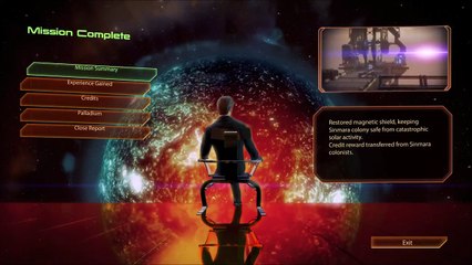 Mass Effect 2 - Part 60