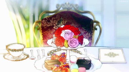 With Vengeance, Sincerely, Your Broken Saintess Ep 4