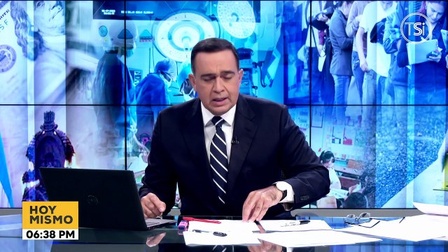 LLuvias débiles se pronostican para diversas zonas del país