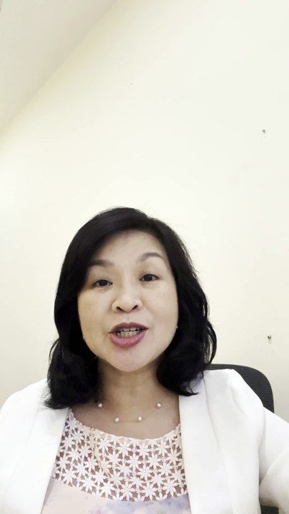 Wong Lai Yong, an Icon of Change in Japan