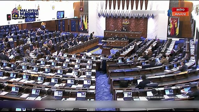 AWANI Ringkas: PM bentang RMK13 hari ini