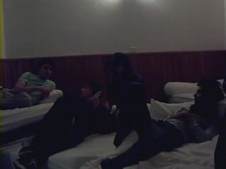 Pézenas session 2008