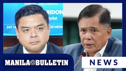 Terry Ridon Takes Over 'Mr. Contempt' Paduano's House Panel & Completes Quad-Comm 2.0 Leadership 🔑