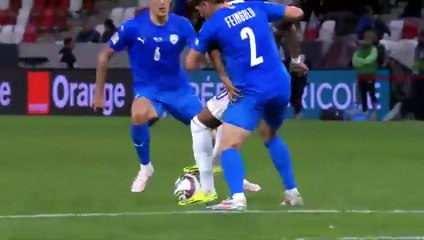 Football : Equipe de France de Football Tous les Buts de la Saison 2024-2025