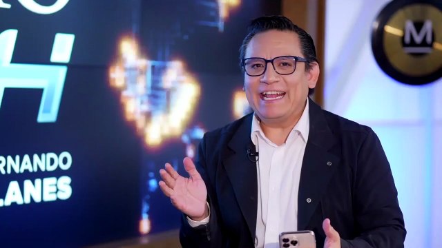 MEDSI IA revoluciona la salud, ayuda a dar diagnósticos tempranos con tu celular