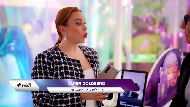 Samsung Galaxy Experience: ¡Los nuevos plegables ya están aquí!