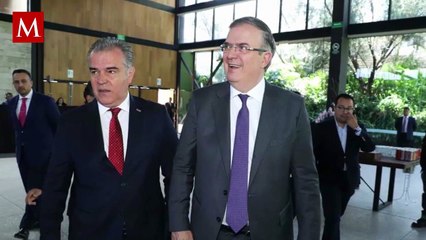 ¿México tendrá su propio lenguaje de IA? Esto planea el gobierno para revolucionar la tecnología