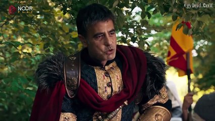 مسلسل المؤسس عثمان مدبلج الموسم السادس - الحلقة 29 ( الجزء 2 )