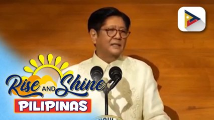 Trust rating nina PBBM at Speaker Romualdez, tumaas base sa latest survey ng OCTA Research  | Gab Villegas - PTV