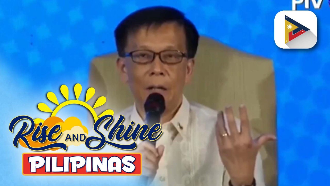DMW, palalakasin ang mga programa para sa karapatan at kapakanan ng mga OFW | Bien Manalo - PTV