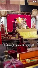 revenge at the imperial banquet, revenge at the imperial banquet chinese drama