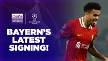 From Liverpool to Bayern Munich! Luis Diaz's finest UEFA Champions League Moments!