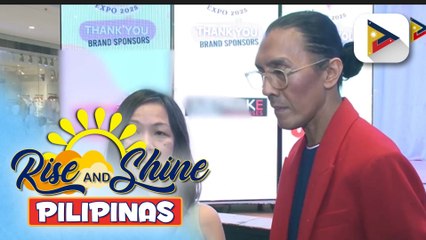 Panoorin ang highlights ng naganap na PH Mom, Baby & Kids Expo 2025 sa Pasig City