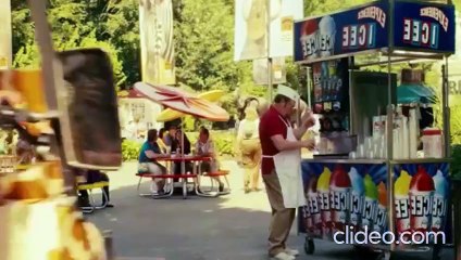 El guardian del zoológico (2011) pelicula completa español latino