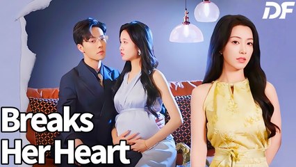 When Silence Breaks Her Heart Dramabox