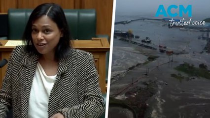 Tsunami warning interrupts New Zealand parliament after quake in Russia