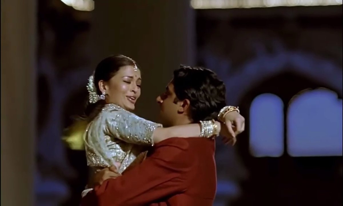 مستحيل ما تعيد الفيديو ده! أغنية بدونك – Tere Bina 💔#TereBina