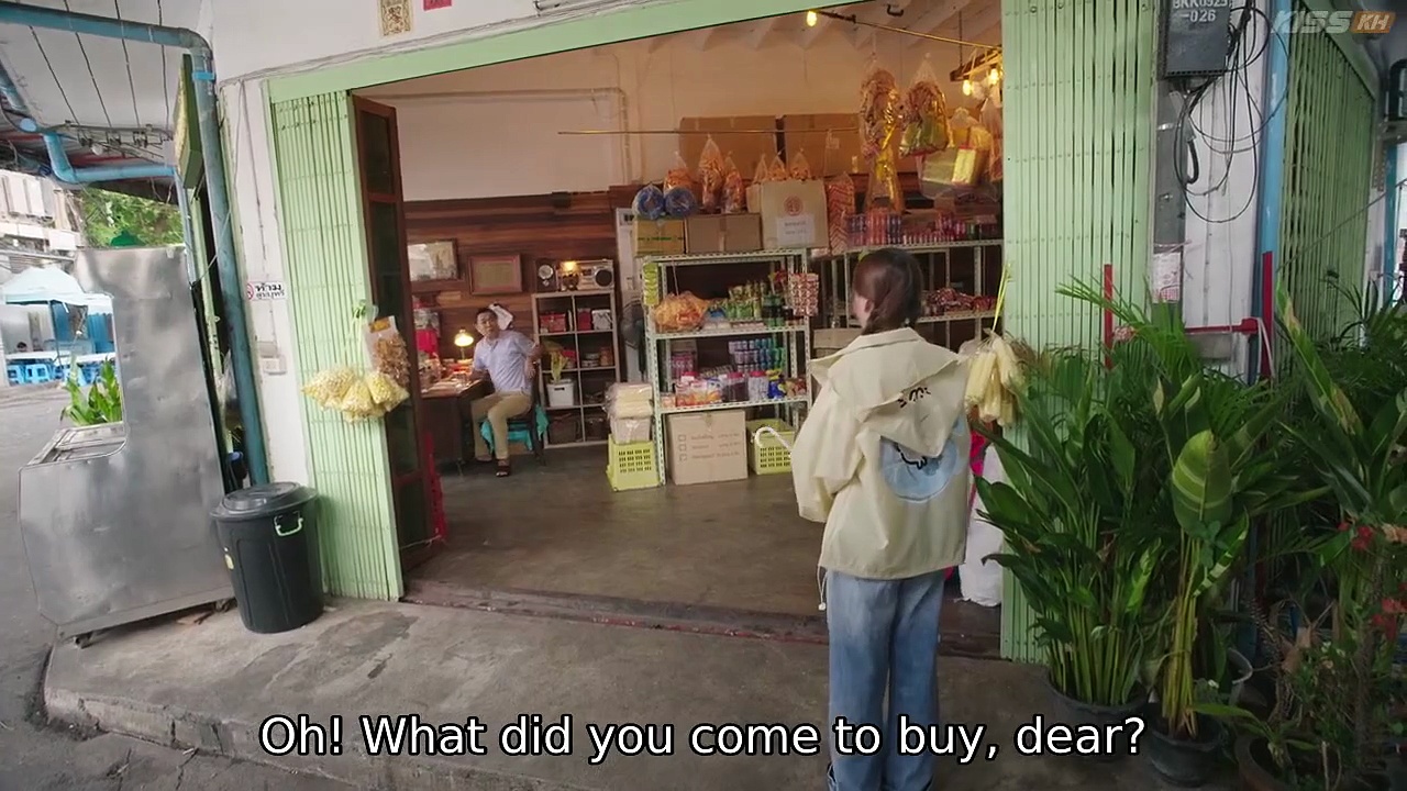  Whale store xoxo episode 6 english sub