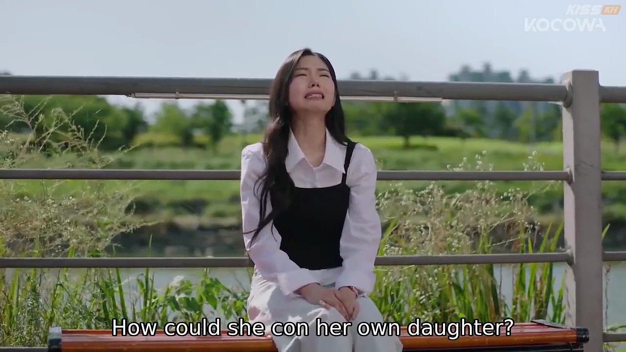  A woman who swallowed the sun episode 38 english sub