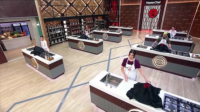 La prueba mundial de MasterChef que deberán enfrentar las celebridades