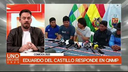 Que No Me Pierda · Miércoles 30 de julio del 2025