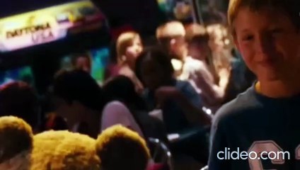 TED (2012) pelicula completa español latino