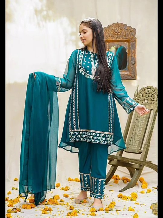 Girls or boys imported Dresses