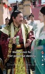 Heir Of Destiny Returns Full Chinese Drama