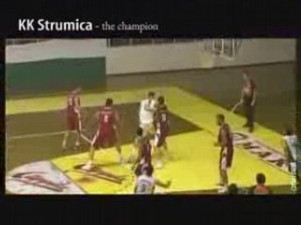 BC Strumica