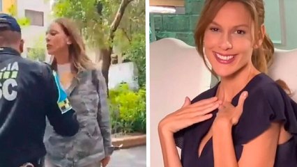 Lady Racista ofrece disculpas: "¿Puedo acercarme para darles la mano de corazón?", dice Ximena Pichel