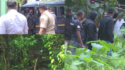 News Hour:  ಸಮಾಧಿ ಶೋಧ..! ಮೂರನೇ ದಿನವೂ ಸಿಗಲೇ ಇಲ್ಲ ಅಸ್ಥಿಪಂಜರ ಕುರುಹು!